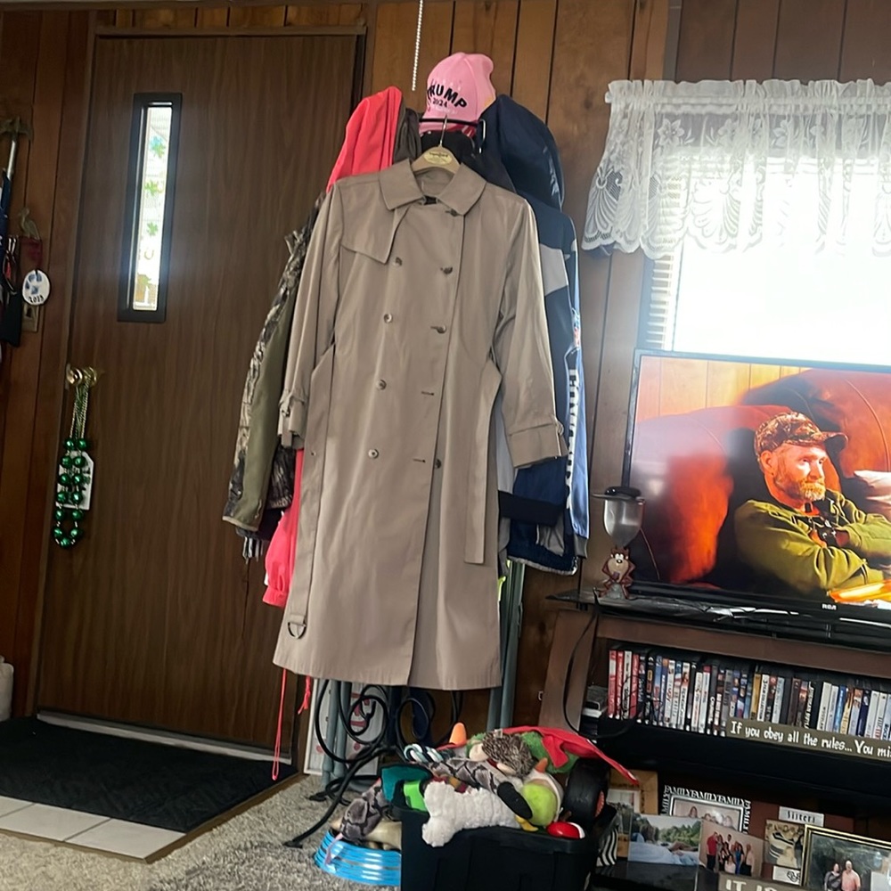 Don’t need have to many.. like brand new haven’t worn..